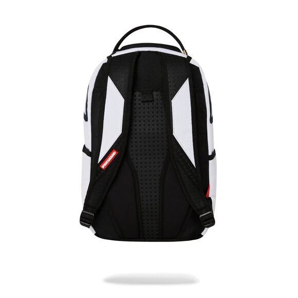 Sprayground Keith Haring Whassup Alien‎ DLX Backpack Limited Edition - Picture 5 of 13